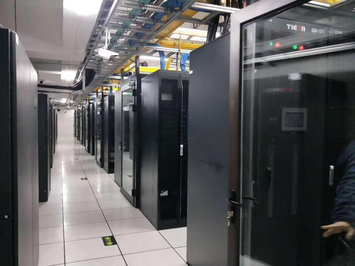 北京来广营天津IPFS机房-天津多线机房-天津自贸区机房